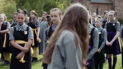 Eine lausige Hexe Staffel 2 Folge 2