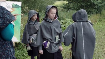 Eine lausige Hexe Staffel 2 Folge 7