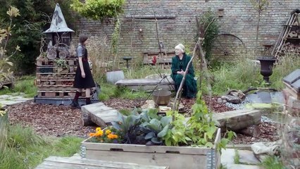 Eine lausige Hexe Staffel 2 Folge 11