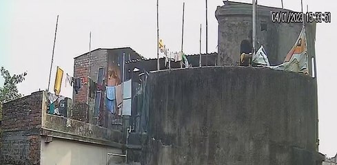 L11-Latrine Making Phase-Kolkata||Calcutta