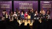Vídeo | Así fue el aplaudido discurso de Ione Belarra contra "el capitalismo despiadado de Juan Roig"