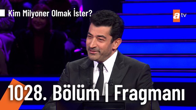 Kim Milyoner Olmak İster? | 1028. Bölüm Fragmanı