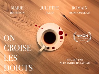 On Croise Les Doigts