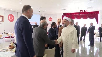 ERBAŞ 'LANETLENMESİ GEREKEN BİR OLAYDIR'