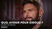 Entretien exceptionnel avec Olivier Giroud - Equipe de France