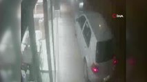 İstanbul'da pes dedirten hırsızlık kamerada: 13 günde 6 otomobil çaldı