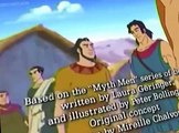 Mythic Warriors: Guardians of the Legend Mythic Warriors: Guardians of the Legend E009 Atalanta: The Wild Girl
