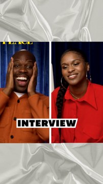 La série politique En place est dispo sur Netflix Du coup on a testé Jean-Pascal Zadi sur son anglais meilleur que François Hollande ou pas ?