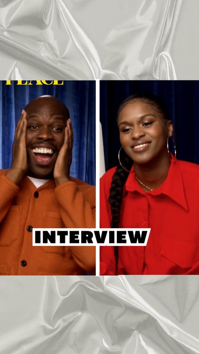 La série politique "En place" est dispo sur Netflix   Du coup on a testé Jean-Pascal Zadi sur son anglais  meilleur que François Hollande ou pas ?