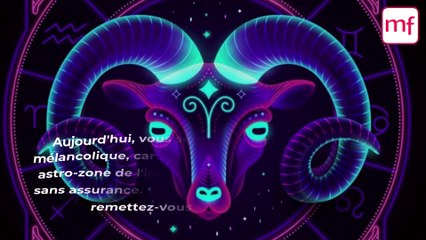 Horoscope du jour du mardi 24 janvier 2023