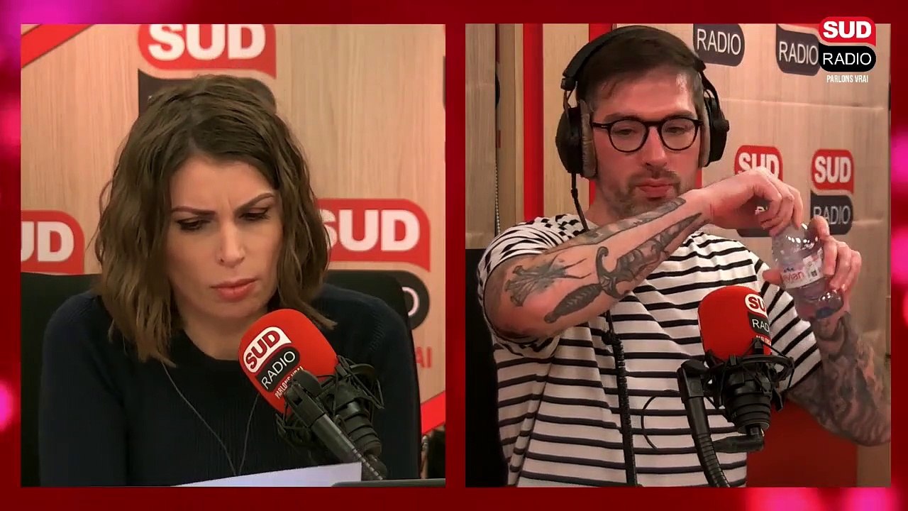 "Ma grand-mère est le fruit d'un viol" -  Valérie