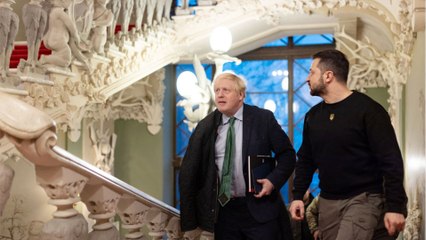 Putin ally warns West supplying arms to Ukraine will lead to 'global catastrophe'