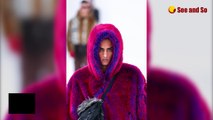 Video SEE AND SO - Zieht euch Pink an! Die neuen Trends der Menswear bei der Paris Fashion Week