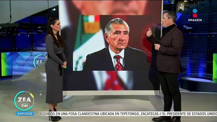 Layún, dos Santos y Luna envían saludos a Adán Augusto y los acusan de hacer campaña política