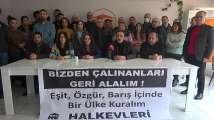 Halkevleri: Saray Rejimi, Tüm Kurumlarıyla Birlikte Ortadan Kaldırılmalı