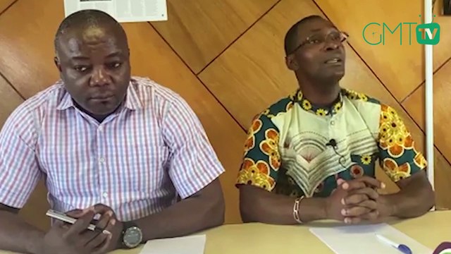 [#Reportage] #Gabon: Mouguiama-Daouda et Mambenga Ylagou recadrés par la Cour constitutionnelle