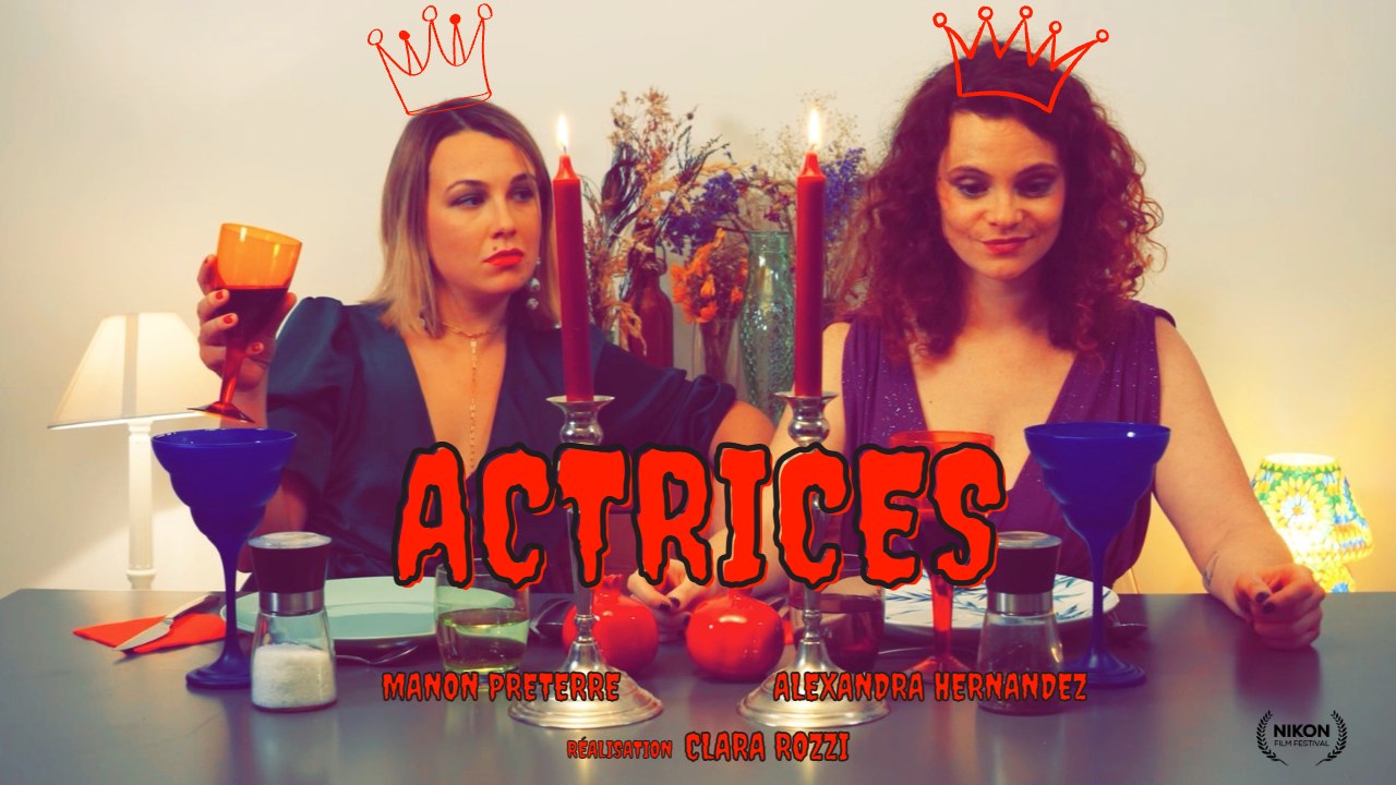 ACTRICES