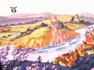 The Smurfs The Smurfs S02 E004 – S-Shivering S-Smurfs