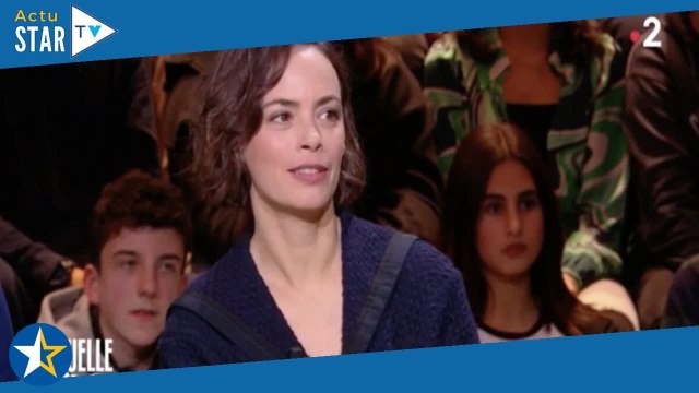 Mais c'est quoi cette robe ? : Bérénice Bejo dévoile le prix surprenant de la tenue qu’elle portai