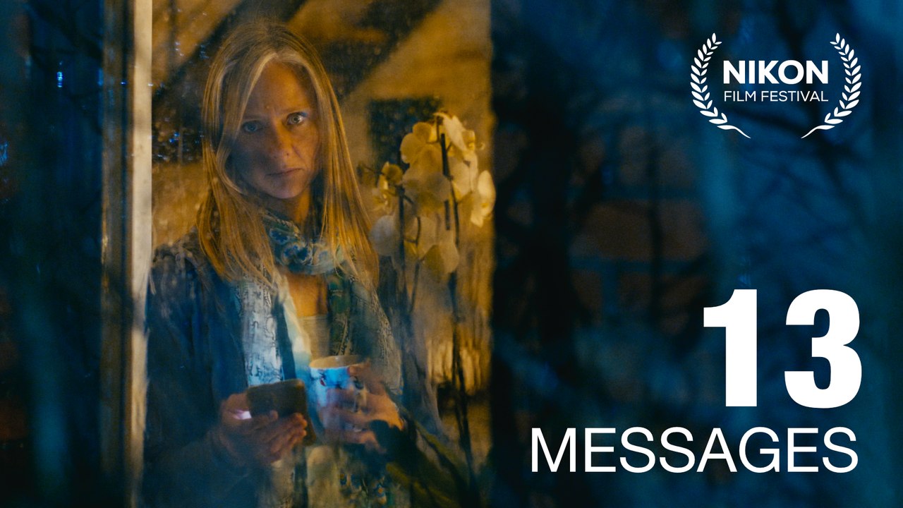 13 Messages