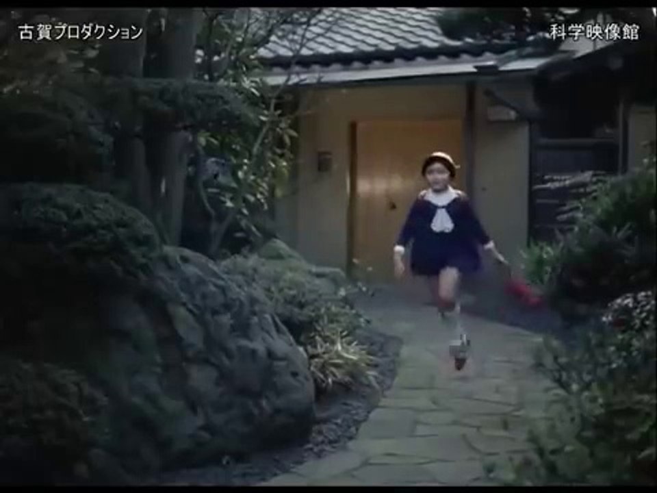 A day in Tokyo in 1968 和東京 Japan