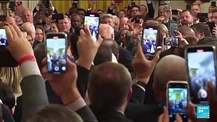 FBI searched Biden home, found extra items marked classified