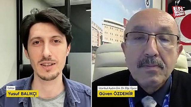 Meteoroloji Uzmanı Özdemir: İstanbul'a kar şubatta yağacak