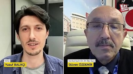 Meteoroloji Uzmanı Özdemir: İstanbul'a kar şubatta yağacak