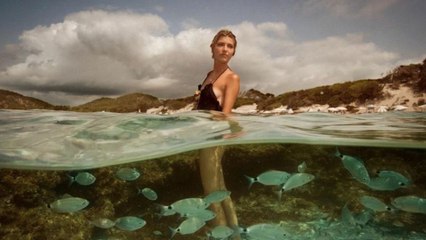 GALA VIDEO – François Baroin : sa fille Constance et son compagnon fous amoureux, leur baiser fougueux !