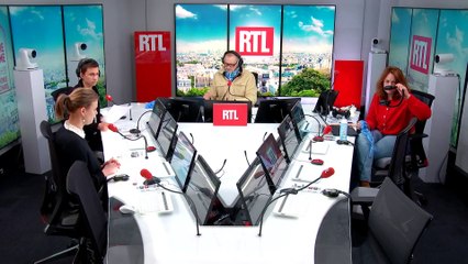 Le journal RTL de 15h du 23 janvier 2023