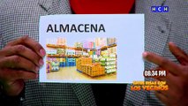 Los Vecinos de HCH, Sábado 21 de Enero del 2023