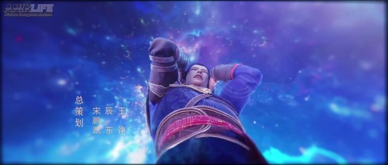 [Anixlife] Tomb of Fallen Gods - 15 [Hardsub] [4K]