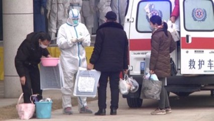 Tres años después, Wuhan quiere olvidar el primer confinamiento del mundo