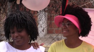 El cabello afro, de la discriminación al activismo en Venezuela