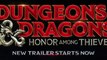 Dungeons & Dragons: Honor Among Thieves - Official Trailer #2