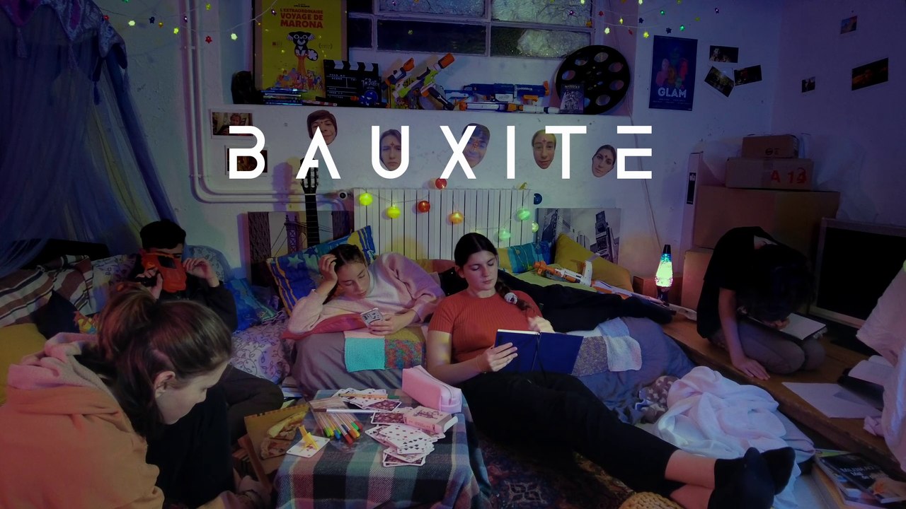 BAUXITE