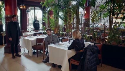 Cuervo - Cap 11 - Audio Español ｜KUZGUN