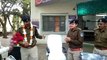 sehore mp Police arrested three vicious thieves