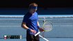 Rublev battles to victory over Rune in Australian Open epic