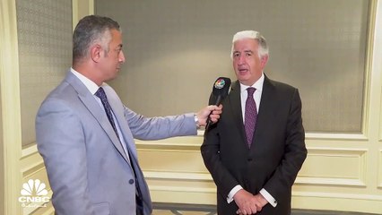 الرئيس التنفيذي للمؤسسة الإسلامية لتمويل التجارة لـ CNBC عربية:  ‏الاتفاق التمويلي يركز على شراء احتياجات مصر من السلع الغذائية والطاقة