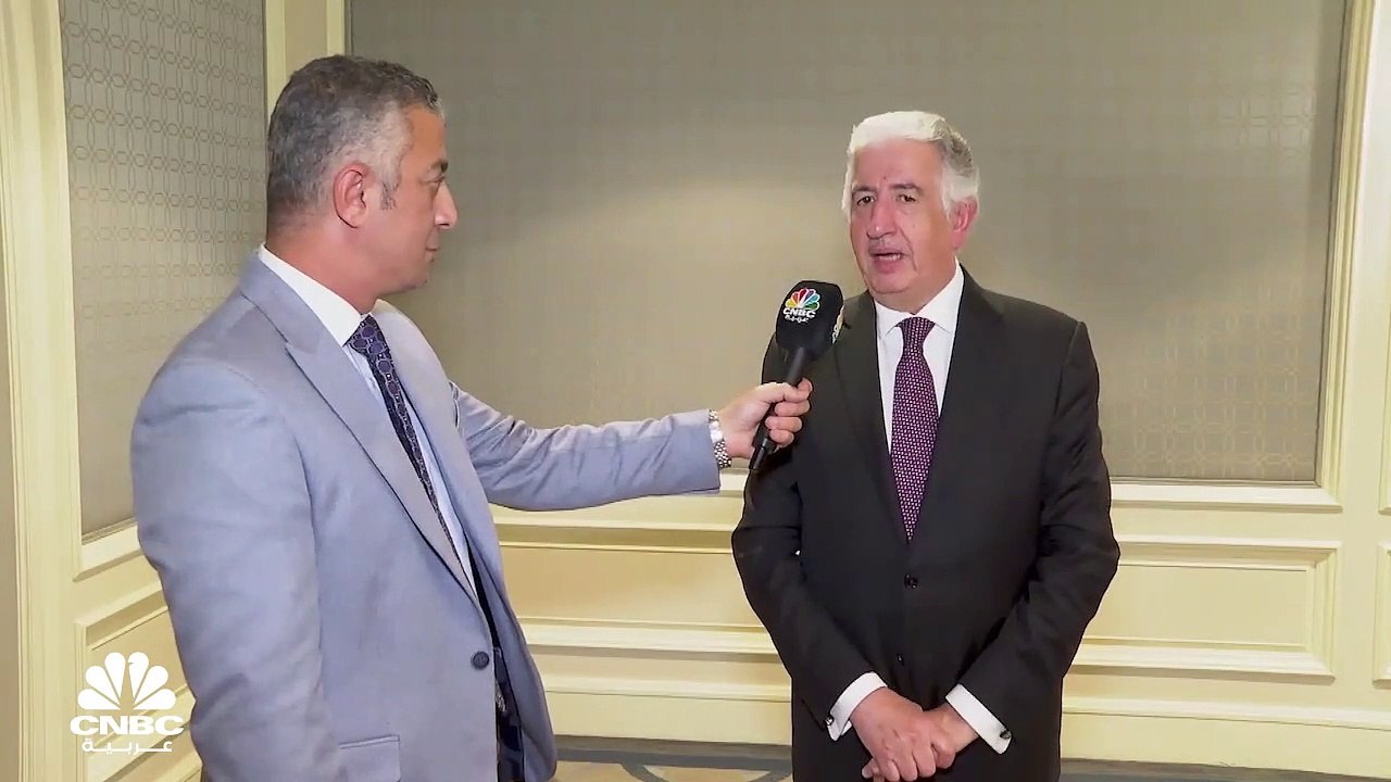 الرئيس التنفيذي للمؤسسة الإسلامية لتمويل التجارة لـ CNBC عربية:  ‏الاتفاق التمويلي يركز على شراء احتياجات مصر من السلع الغذائية والطاقة