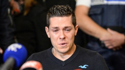 GALA VIDÉO - "Elle avait tapé Jonathann !" : Martine Henry convaincue qu’Alexia Daval a frappé son fils