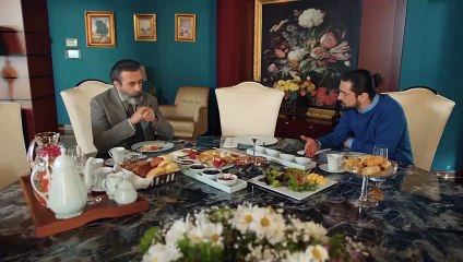 Cuervo - Cap 7 - Audio Español ｜KUZGUN