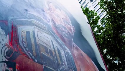 FINALLY Face to Face with Islam Makhachev _ Double Champ Camp UFC 284 Episode 4