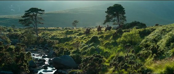 Dungeons & Dragons: Honra Entre Rebeldes | Trailer Legendado