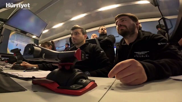Selçuk Bayraktar: Kızılelma 2'inci uçuş testini başarıyla tamamladı