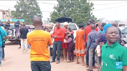 Cameroun : mort d'un journaliste dans des circonstances troubles, accusations d'"assassinat"