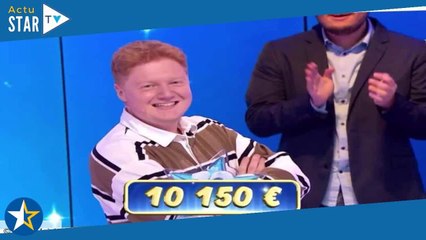 Les 12 coups de midi : Alexandre éliminé de l'émission après trois participations, il révèle ce qu'i