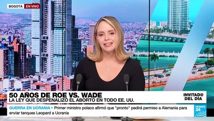 ¿Qué tanto se ha retrocedido Estados Unidos en materia de derechos reproductivos?