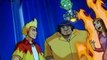 Martin Mystery Martin Mystery E023 -The Sewer Thing